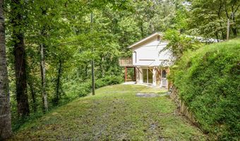 95 N Rhododendron Ln, Almond, NC 28702
