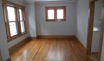 112 E Davis Ave, Ann Arbor, MI 48104