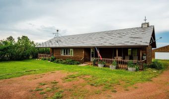 31 Wagon Box Rd, Story, WY 82842
