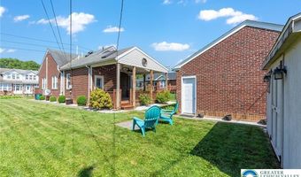 1023 St Elmo St, Allentown, PA 18104