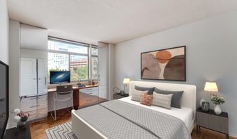 7111 WOODMONT Ave 608, Bethesda, MD 20815