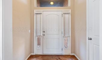 4403 ROSS St, Amarillo, TX 79118