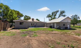915 N Gabaldon Rd, Belen, NM 87002