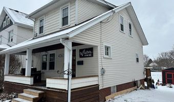 426 Diamond St, Ashland, OH 44805