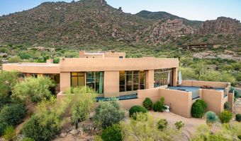36631 N Peaceful Pl, Carefree, AZ 85377