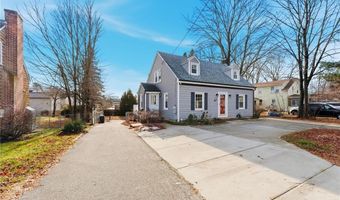 252 S Main St, Coventry, RI 02816