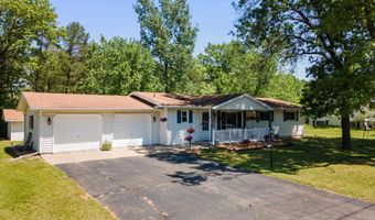 500 E Liberty St, Adams, WI 53910