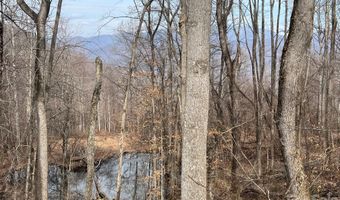 140 Wild Mountain Ln, Barnardsville, NC 28709