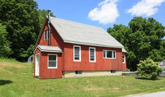 1075 High Pond Rd, Brandon, VT 05733