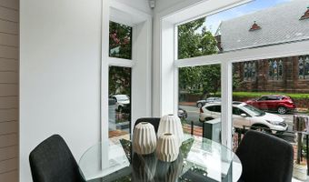 4 R St NW 3, Washington, DC 20001
