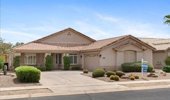 2517 E Fiesta Dr, Casa Grande, AZ 85194