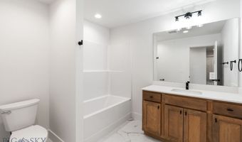 100 Bow Perch Ln A, Bozeman, MT 59718
