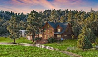 24030 County Rd 43.6, Aguilar, CO 81020
