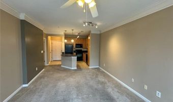 400 17th St NW #2205, Atlanta, GA 30363