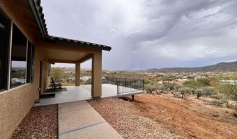 64568 E Calle Rosa Linda, Catalina, AZ 85739