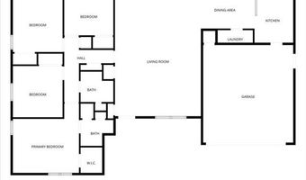 1869 Putnam Dr, Bartlesville, OK 74006