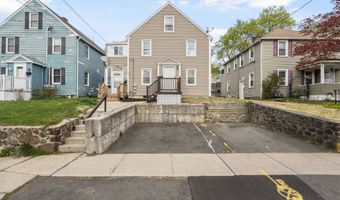88 N Pond St, Bristol, CT 06010