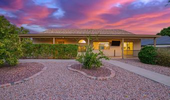 1442 E BUTLER Cir, Chandler, AZ 85225
