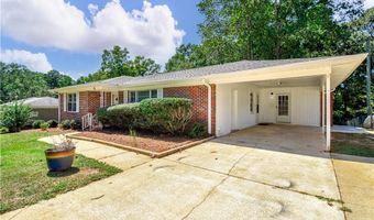 78 FAIRLANE St, Alexander City, AL 35010
