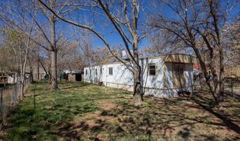 1110 WASATCH Ave, Moab, UT 84532