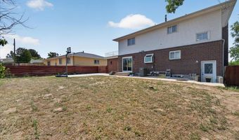 4508 E 8TH St, Cheyenne, WY 82001