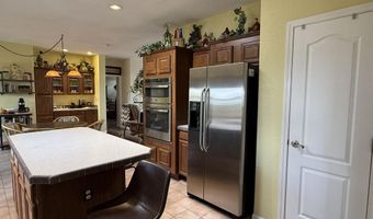1800 S DARK MOON Ln, Bisbee, AZ 85603