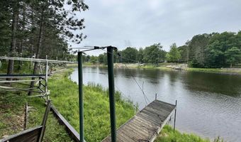 4867 E Shore Dr, Alger, MI 48610