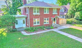 909 N 2nd St, Arkansas City, KS 67005