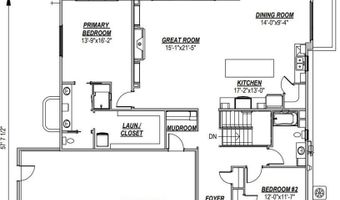 4503 Cartier Ave, Ames, IA 50014
