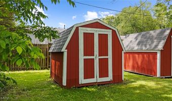 1134 Ridgefield Ave, Alliance, OH 44601