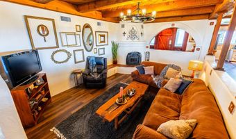 500 E Foundation Five Rd, Benson, AZ 85602