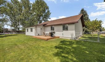 1319 Travois Cir, Blackfoot, ID 83221