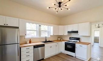 232 S Jacobs St, Albany, TX 76430