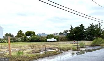 46 HUBBARD Ave, Frederica, DE 19946