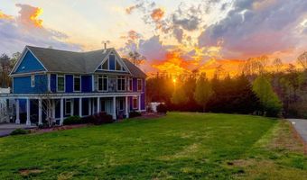 1302 PONDEROSA Dr, Barboursville, VA 22923