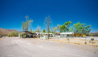 2501 N Joshua Rd, Amargosa Valley, NV 89020