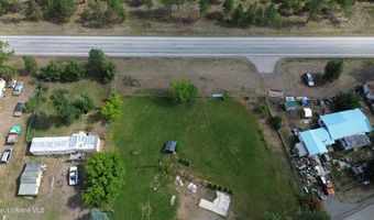 835 Railroad Ave, Blanchard, ID 83804