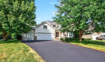 925 139th Ave NW, Andover, MN 55304