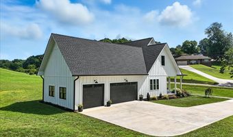 541 Hillvale Rd, Andersonville, TN 37705