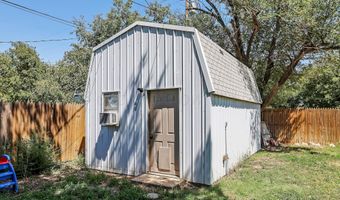 2227 Peach Tree St, Amarillo, TX 79109