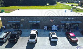 341 S Main St, Bishopville, SC 20010