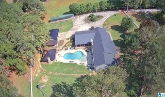 301 MORNINGSIDE Dr, Alexandria, AL 36250