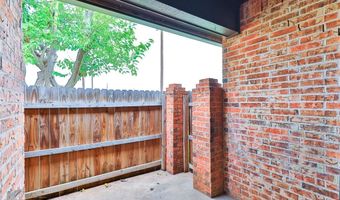 3117 Button Willow A, Abilene, TX 79606
