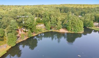 16 Lake St, Burlington, CT 06013