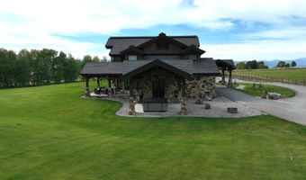 454 DEER Rd, Bedford, WY 83112