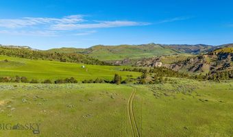 Tbd Dry Creek Road, Belgrade, MT 59714