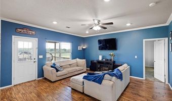 1015 E Church St, Altus, AR 72821