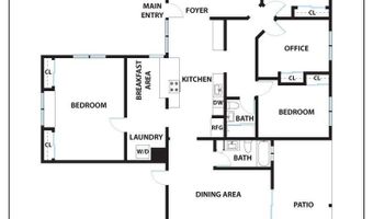 417 Maitland Dr, Alameda, CA 94502