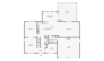 2642 INWOOD Dr, Adamstown, MD 21710
