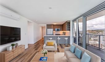 1515 Liona St 3819, Honolulu, HI 96814